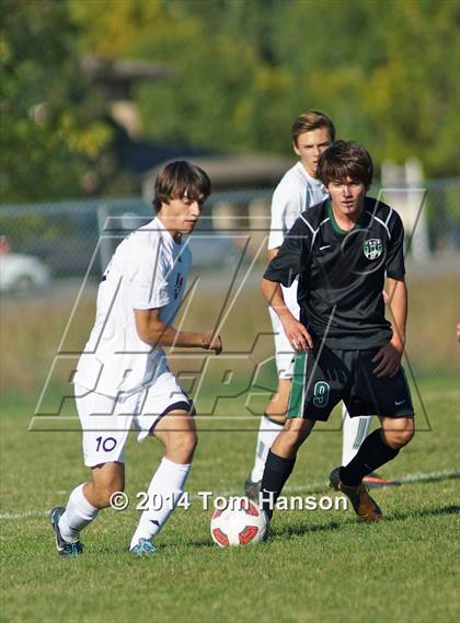 Thumbnail 1 in Fossil Ridge @ Loveland photogallery.