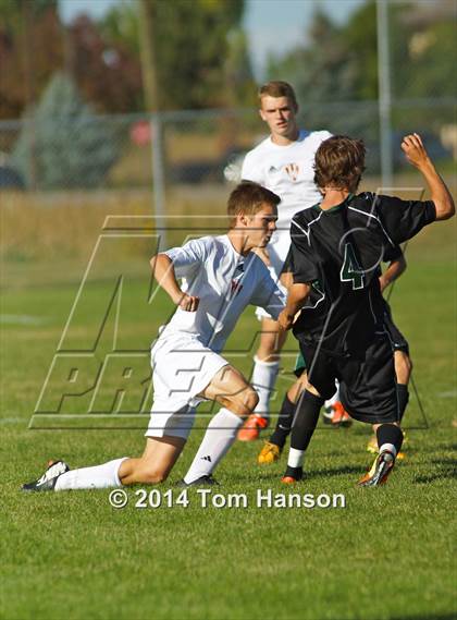 Thumbnail 3 in Fossil Ridge @ Loveland photogallery.
