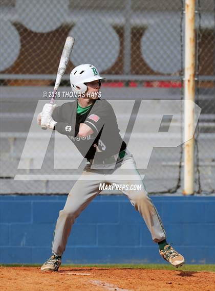 Thumbnail 3 in Bossier vs Lakeview (Stanley Tournament) photogallery.
