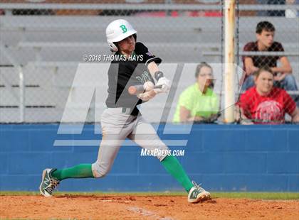 Thumbnail 3 in Bossier vs Lakeview (Stanley Tournament) photogallery.