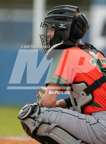 Thumbnail 3 in Bossier vs Lakeview (Stanley Tournament) photogallery.