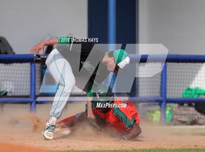Thumbnail 3 in Bossier vs Lakeview (Stanley Tournament) photogallery.