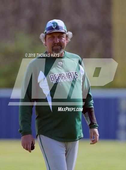 Thumbnail 2 in Bossier vs Lakeview (Stanley Tournament) photogallery.