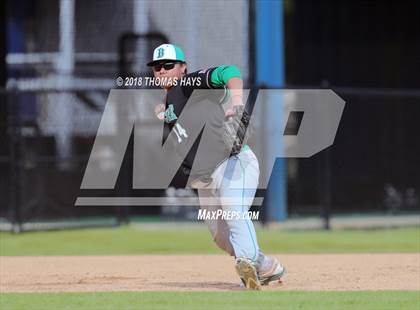 Thumbnail 1 in Bossier vs Lakeview (Stanley Tournament) photogallery.