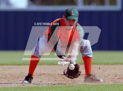 Thumbnail 1 in Bossier vs Lakeview (Stanley Tournament) photogallery.
