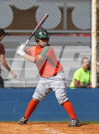Thumbnail 1 in Bossier vs Lakeview (Stanley Tournament) photogallery.