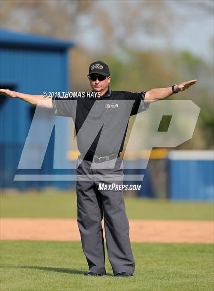 Thumbnail 2 in Bossier vs Lakeview (Stanley Tournament) photogallery.