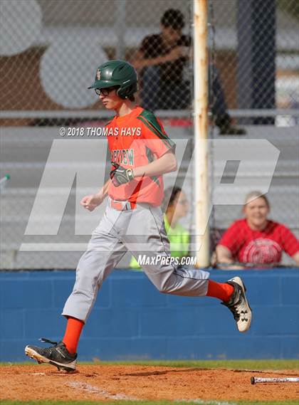 Thumbnail 1 in Bossier vs Lakeview (Stanley Tournament) photogallery.