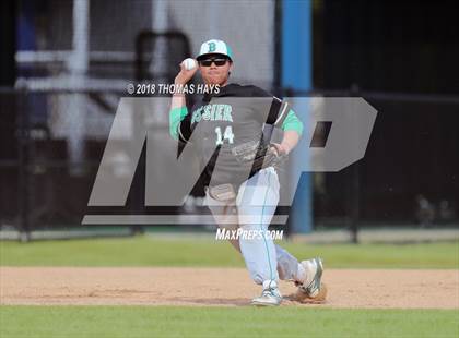 Thumbnail 2 in Bossier vs Lakeview (Stanley Tournament) photogallery.