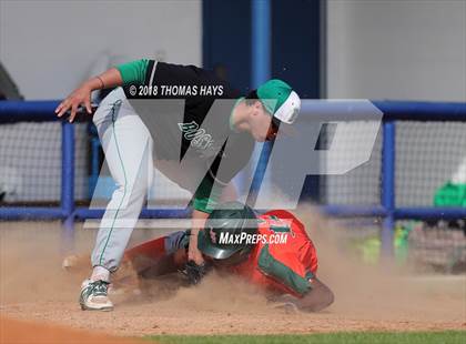 Thumbnail 2 in Bossier vs Lakeview (Stanley Tournament) photogallery.