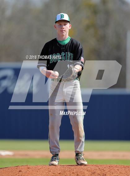 Thumbnail 1 in Bossier vs Lakeview (Stanley Tournament) photogallery.