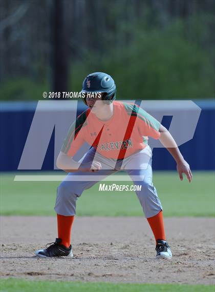 Thumbnail 3 in Bossier vs Lakeview (Stanley Tournament) photogallery.