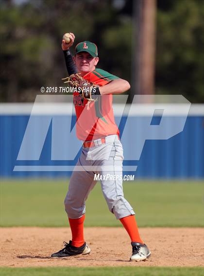 Thumbnail 1 in Bossier vs Lakeview (Stanley Tournament) photogallery.