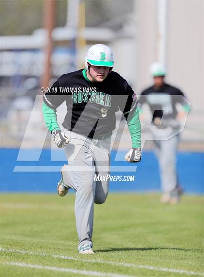 Thumbnail 3 in Bossier vs Lakeview (Stanley Tournament) photogallery.