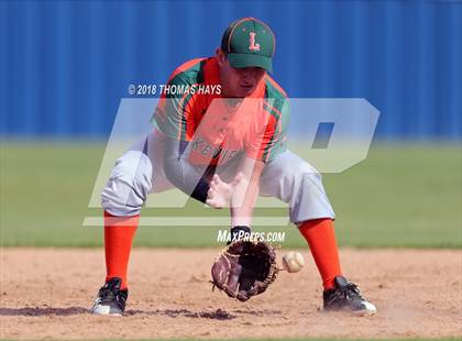 Thumbnail 3 in Bossier vs Lakeview (Stanley Tournament) photogallery.