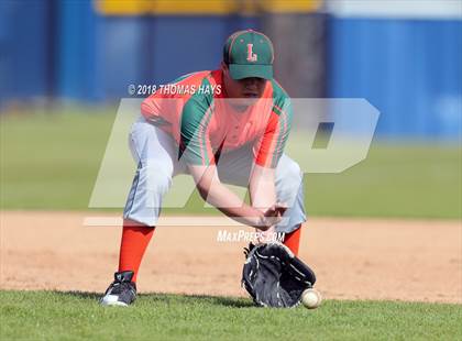 Thumbnail 3 in Bossier vs Lakeview (Stanley Tournament) photogallery.