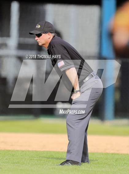 Thumbnail 3 in Bossier vs Lakeview (Stanley Tournament) photogallery.