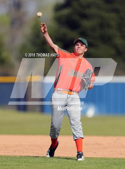 Thumbnail 1 in Bossier vs Lakeview (Stanley Tournament) photogallery.