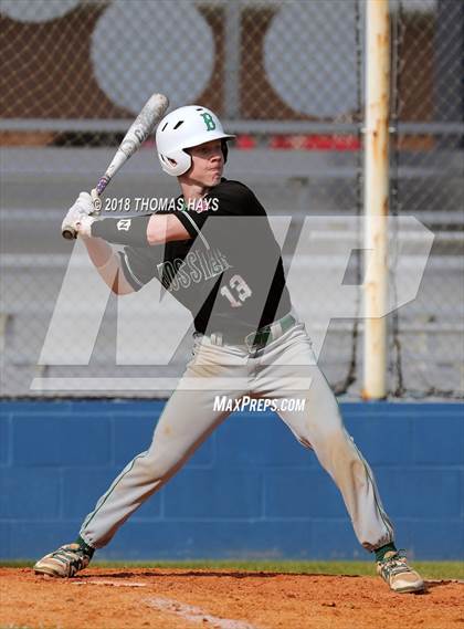 Thumbnail 1 in Bossier vs Lakeview (Stanley Tournament) photogallery.