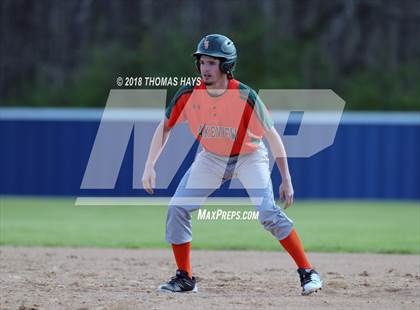 Thumbnail 1 in Bossier vs Lakeview (Stanley Tournament) photogallery.