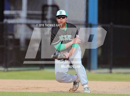 Thumbnail 1 in Bossier vs Lakeview (Stanley Tournament) photogallery.