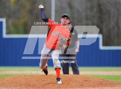 Thumbnail 2 in Bossier vs Lakeview (Stanley Tournament) photogallery.