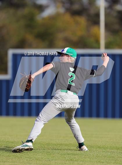 Thumbnail 2 in Bossier vs Lakeview (Stanley Tournament) photogallery.
