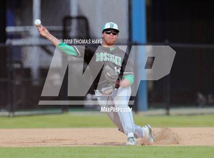 Thumbnail 3 in Bossier vs Lakeview (Stanley Tournament) photogallery.