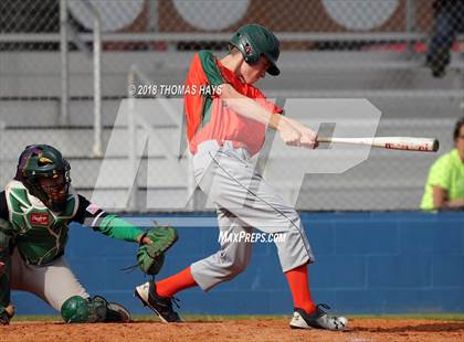 Thumbnail 3 in Bossier vs Lakeview (Stanley Tournament) photogallery.