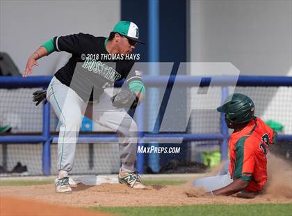 Thumbnail 1 in Bossier vs Lakeview (Stanley Tournament) photogallery.