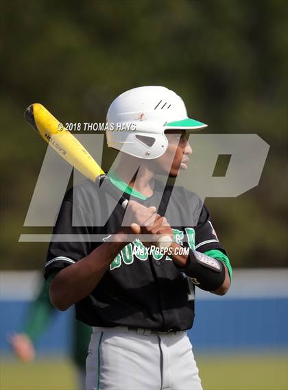 Thumbnail 3 in Bossier vs Lakeview (Stanley Tournament) photogallery.