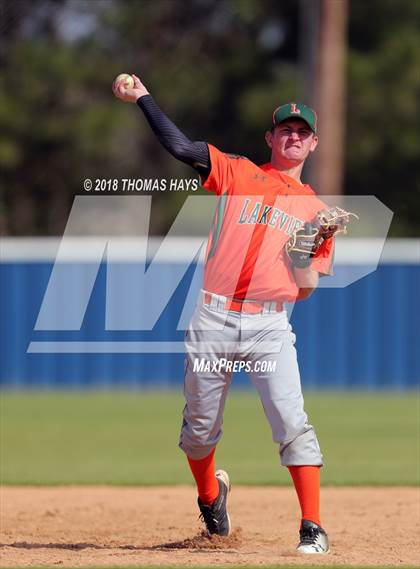 Thumbnail 2 in Bossier vs Lakeview (Stanley Tournament) photogallery.