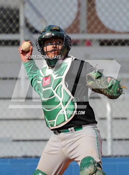 Thumbnail 2 in Bossier vs Lakeview (Stanley Tournament) photogallery.