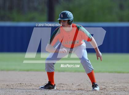 Thumbnail 1 in Bossier vs Lakeview (Stanley Tournament) photogallery.