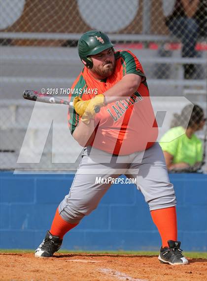 Thumbnail 1 in Bossier vs Lakeview (Stanley Tournament) photogallery.