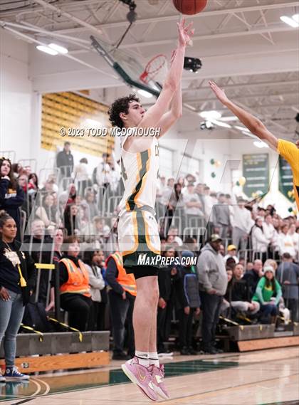 Thumbnail 3 in Walter Panas vs. Lakeland (Giglio Memorial Games) photogallery.