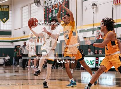 Thumbnail 1 in Walter Panas vs. Lakeland (Giglio Memorial Games) photogallery.