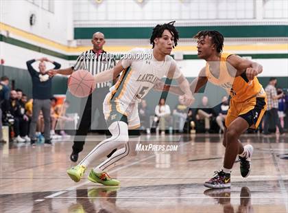 Thumbnail 1 in Walter Panas vs. Lakeland (Giglio Memorial Games) photogallery.