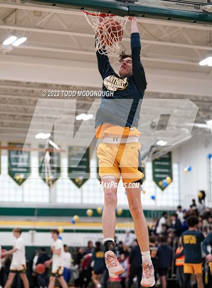 Thumbnail 1 in Walter Panas vs. Lakeland (Giglio Memorial Games) photogallery.