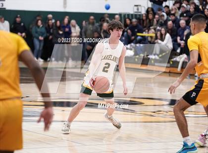 Thumbnail 3 in Walter Panas vs. Lakeland (Giglio Memorial Games) photogallery.