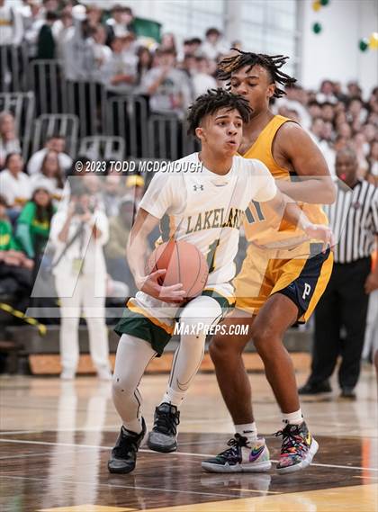 Thumbnail 1 in Walter Panas vs. Lakeland (Giglio Memorial Games) photogallery.