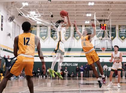 Thumbnail 2 in Walter Panas vs. Lakeland (Giglio Memorial Games) photogallery.