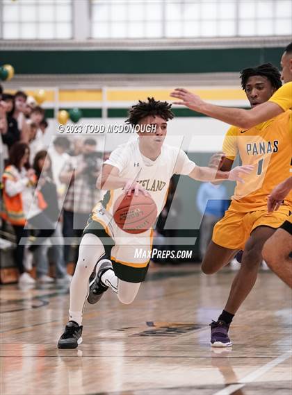 Thumbnail 3 in Walter Panas vs. Lakeland (Giglio Memorial Games) photogallery.