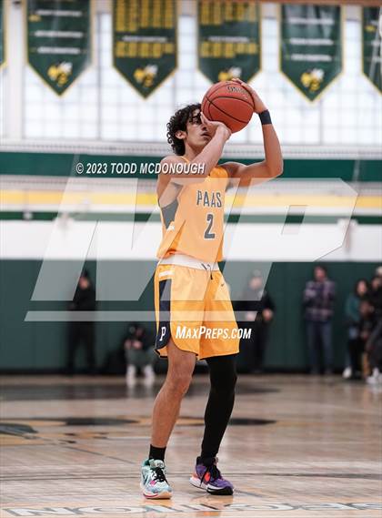 Thumbnail 3 in Walter Panas vs. Lakeland (Giglio Memorial Games) photogallery.