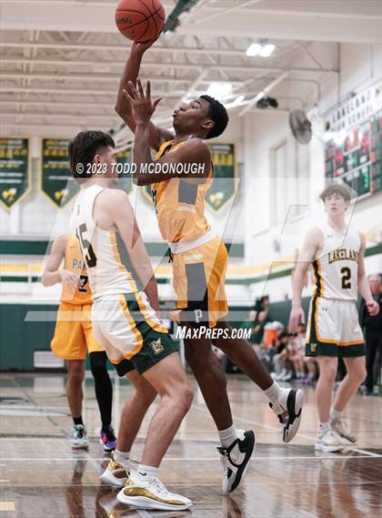 Thumbnail 1 in Walter Panas vs. Lakeland (Giglio Memorial Games) photogallery.