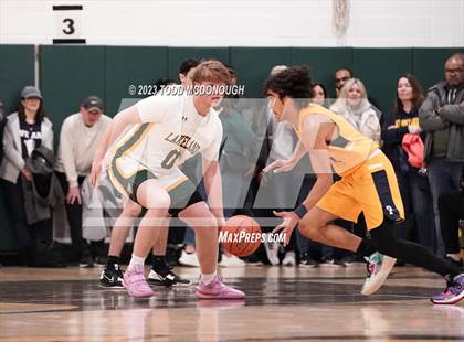 Thumbnail 1 in Walter Panas vs. Lakeland (Giglio Memorial Games) photogallery.