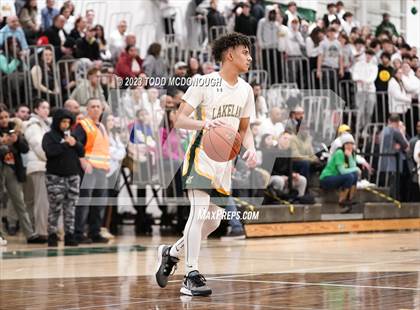 Thumbnail 2 in Walter Panas vs. Lakeland (Giglio Memorial Games) photogallery.