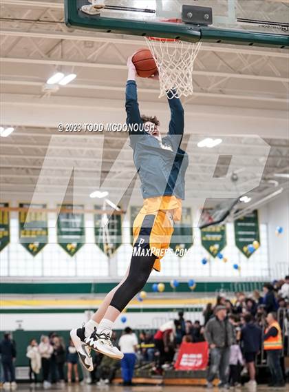 Thumbnail 3 in Walter Panas vs. Lakeland (Giglio Memorial Games) photogallery.