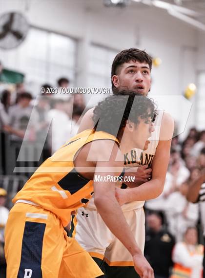Thumbnail 2 in Walter Panas vs. Lakeland (Giglio Memorial Games) photogallery.