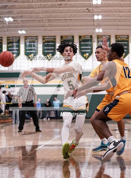 Thumbnail 1 in Walter Panas vs. Lakeland (Giglio Memorial Games) photogallery.